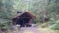L'abri des pionniers L'abri des pionniers