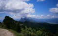 Grenoble - Moucherotte par la face Est - Vallon du Bruyant Grenoble - Moucherotte par la face Est - Vallon du Bruyant