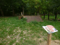 Sentier de l'Adour de Candresse à Hinx Sentier de l'Adour de Candresse à Hinx