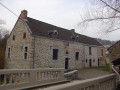 Dans la vallée de la Vesdre, de Vaux à Chaudfontaine Dans la vallée de la Vesdre, de Vaux à Chaudfontaine