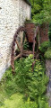 L'ancien Moulin Rassart (Petit-Hallet) L'ancien Moulin Rassart (Petit-Hallet)