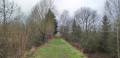 L'ancienne ligne de chemin de fer Marche-Amberloup-Martelange L'ancienne ligne de chemin de fer Marche-Amberloup-Martelange