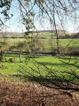 Campagne, rivière et vallons à Nolléval Campagne, rivière et vallons à Nolléval