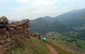Le tour de l'Harriondi depuis Bidarray Le tour de l'Harriondi depuis Bidarray