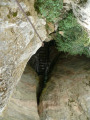 Les Gorges d'Oppedette Les Gorges d'Oppedette