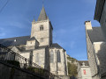 Sur les hauteurs de Bouvignes et Dinant Sur les hauteurs de Bouvignes et Dinant