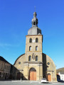 Le tour de Gespunsart Le tour de Gespunsart