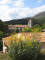 Le Mont Lachens Le Mont Lachens