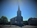 L'église de Maissin L'église de Maissin
