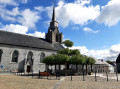Dans la botte du Hainaut au départ de Macon Dans la botte du Hainaut au départ de Macon