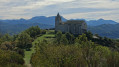 Le Puy par le Vieil Aiglun Le Puy par le Vieil Aiglun