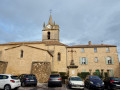 L'église L'église