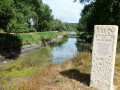 Boucle de Saint-Hippolyte-de-Montaigu à Masmolène Boucle de Saint-Hippolyte-de-Montaigu à Masmolène