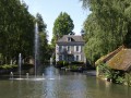 L'huilerie du Moulin de l'Ile L'huilerie du Moulin de l'Ile