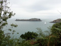 La Pointe du Grouin La Pointe du Grouin