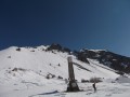 Le Col d'Izoard Le Col d'Izoard