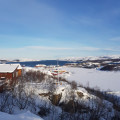 Boucle de Kirkenes Boucle de Kirkenes