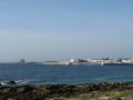 La Pointe de la presqu'ile de Quiberon La Pointe de la presqu'ile de Quiberon