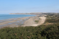 La baie de Wissant La baie de Wissant