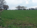La balise aéronautique VOR/D de Sprimont La balise aéronautique VOR/D de Sprimont