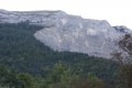 La barre des Dourbes La barre des Dourbes