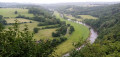 La boucle de l'Ourthe d'Esneux La boucle de l'Ourthe d'Esneux