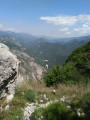 la brèche du Mont Saint Martin la brèche du Mont Saint Martin