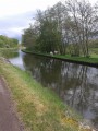 Le canal Le canal