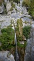 La Cascade de l’Ucelluline ou Cascade de Bucatoggio La Cascade de l’Ucelluline ou Cascade de Bucatoggio