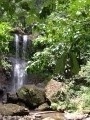 La cascade du Saut des Trois Cornes La cascade du Saut des Trois Cornes