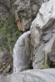 La cascade La cascade