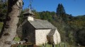 La Chapelle de Murat La Chapelle de Murat