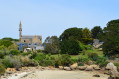 Balade sur l'ile Callot près de Carantec Balade sur l'ile Callot près de Carantec
