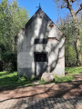 La chapelle Notre-Dame du buisson La chapelle Notre-Dame du buisson