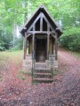 Forêt d'Eawy - Les Ventes-Saint-Rémy - Saint-Saens Forêt d'Eawy - Les Ventes-Saint-Rémy - Saint-Saens