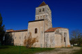 Boucle bucolique de Javerlhac à la Chapelle Saint-Robert Boucle bucolique de Javerlhac à la Chapelle Saint-Robert