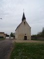 La Chapelle Sainte-Brigitte à Cosne-Cours-sur-Loire La Chapelle Sainte-Brigitte à Cosne-Cours-sur-Loire