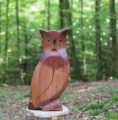 La Chouette La Chouette