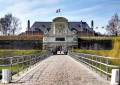 Vers la Citadelle de Lille Vers la Citadelle de Lille