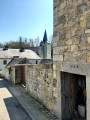 La collégiale Saint Hadelin La collégiale Saint Hadelin