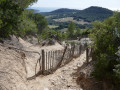 La Gâche et la Colline de Sable La Gâche et la Colline de Sable