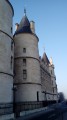 La Conciergerie La Conciergerie