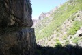 Gorges de la Carança Gorges de la Carança