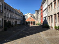 La Cour St-Antoine La Cour St-Antoine