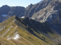 Refuge des Espuguettes - Refuge de Tuquerouye par le Piméné Refuge des Espuguettes - Refuge de Tuquerouye par le Piméné