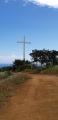 La croix de la mission La croix de la mission