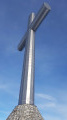 La Croix du Nivolet Depuis Le Sire La Croix du Nivolet Depuis Le Sire