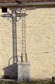 De l'Église au Sully par les Cèdres de la Lavière De l'Église au Sully par les Cèdres de la Lavière