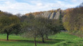 La Vallée de l'Amblève au départ de Florzé La Vallée de l'Amblève au départ de Florzé