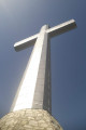 La Croix du Nivolet en partant de Glaize La Croix du Nivolet en partant de Glaize